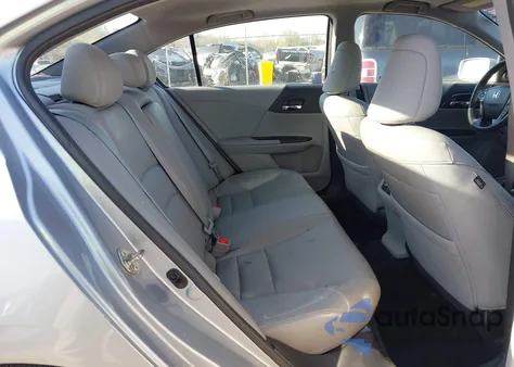 2017 Honda Accord Ex-L z USA, uszkodzony, nr VIN 1HGCR2F98HA073936